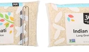 365 by Whole Foods Market, Indian Basmati White Rice, 32 Ounce