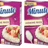 Minute Jasmine Rice