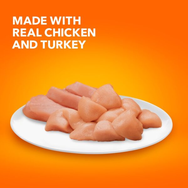Health Healthy Adult Dry Cat Food with Chicken