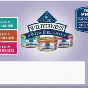 Natural Adult Meaty Morsels Wet Cat Food