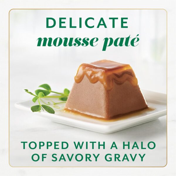 Savory Gravy Cat Food
