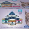 Natural Adult Meaty Morsels Wet Cat Food
