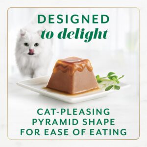 Savory Gravy Cat Food