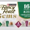 fancy feast pate