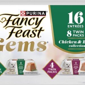 fancy feast pate