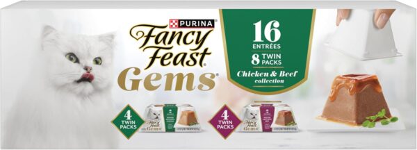 fancy feast pate