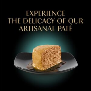 Sheba Perfect Portions Wet Cat Food Pate