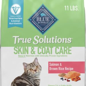 Dry Cat Food