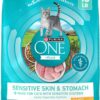 Sensitive Skin and Stomach Formula