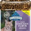 Great for Training, Tasty Chicken Flavor