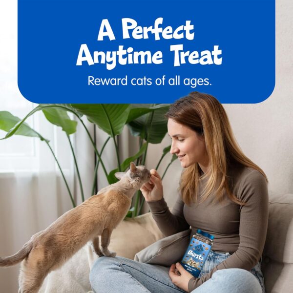 Great for Training, Paw-Lickin' Chicken
