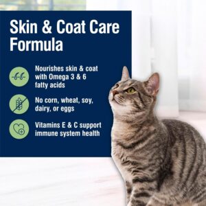 Dry Cat Food