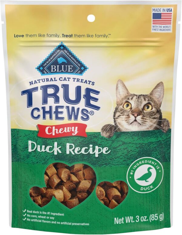 Made in the USA, Duck Recipe