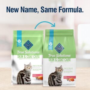 Dry Cat Food