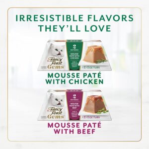 Savory Gravy Cat Food