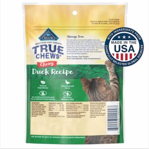 Made in the USA, Duck Recipe