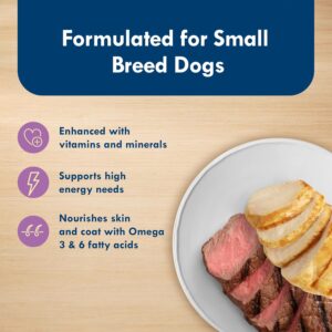 Natural Wet Dog Food Variety Pack