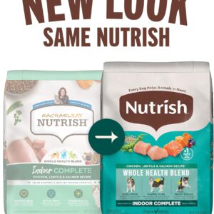 Premium Natural Dry Cat Food