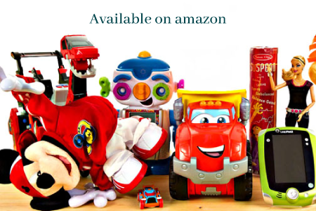 Toys & Games