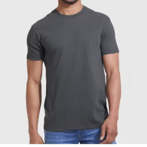 Drop Shoulder T-shirt