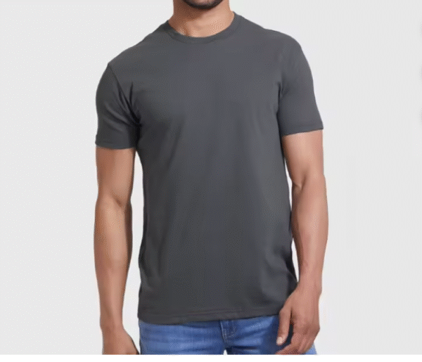 Drop Shoulder T-shirt