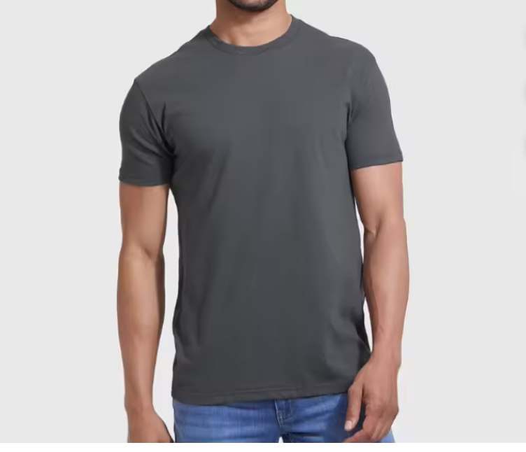 Drop Shoulder T-shirt