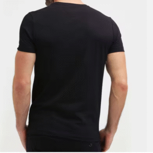 Drop Shoulder T-shirt