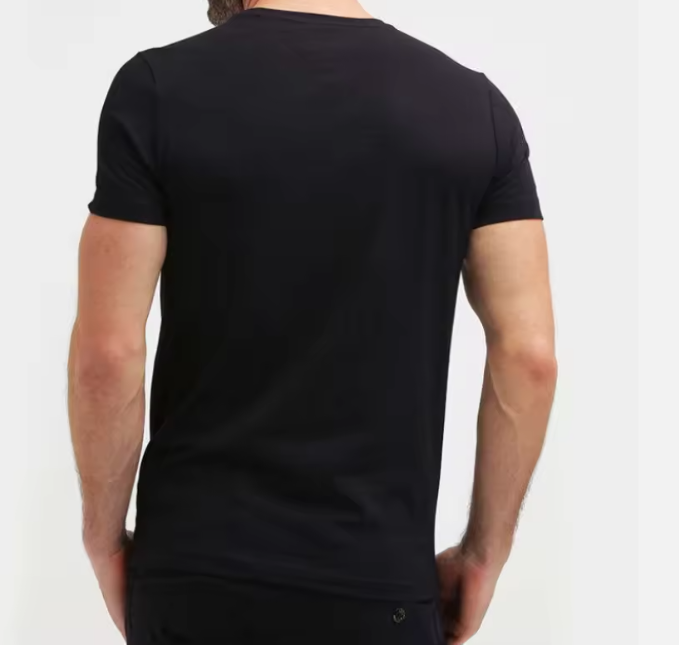 Drop Shoulder T-shirt