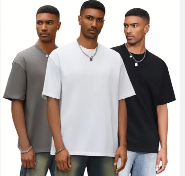 Streetwear T-Shirt