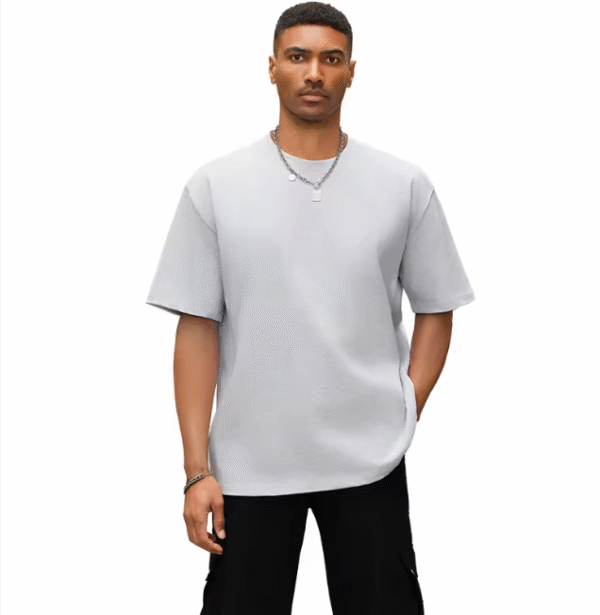 Streetwear T-Shirt