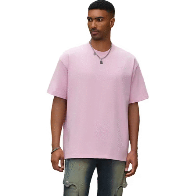 Streetwear T-Shirt
