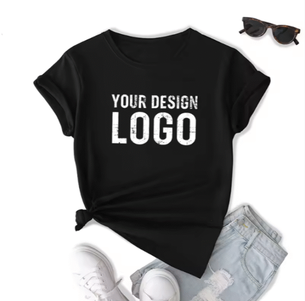 Summer Blank t Shirt