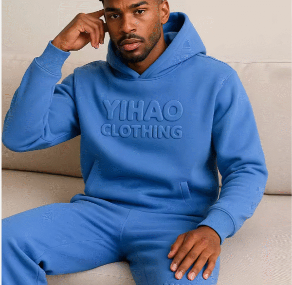 Manufacturer Streetwear