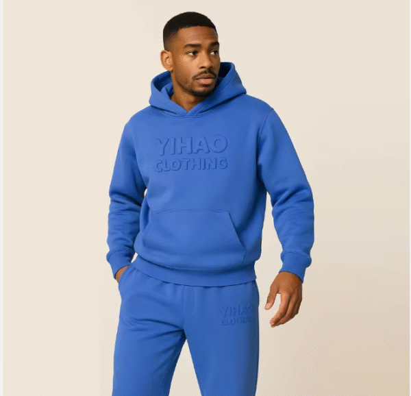 Manufacturer Streetwear