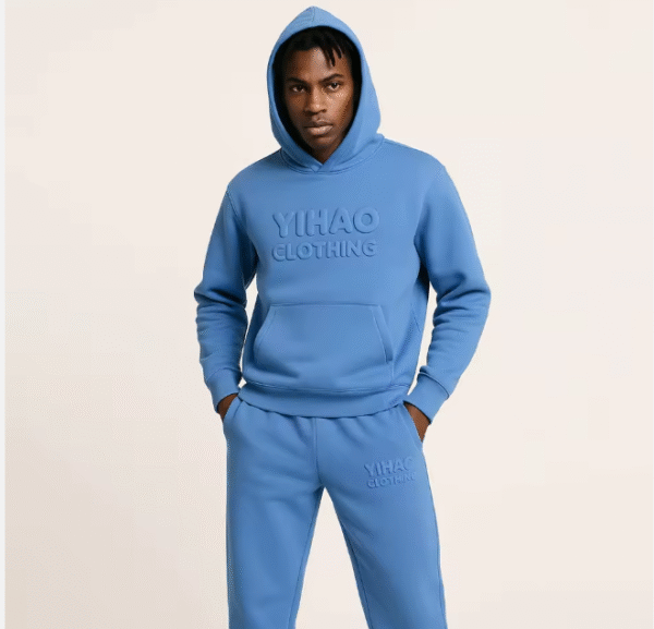 Manufacturer Streetwear