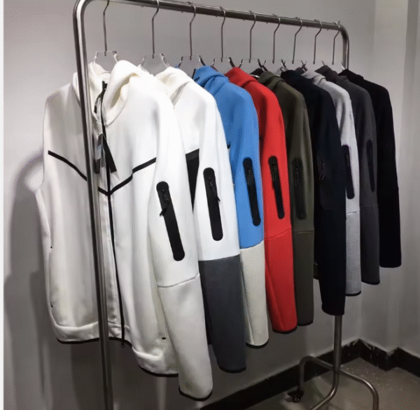 Men Hoodie and Sweatspants