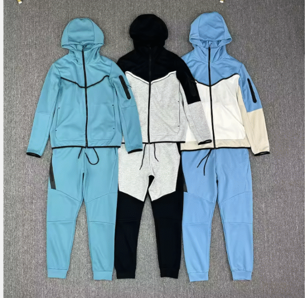 Men Hoodie and Sweatspants