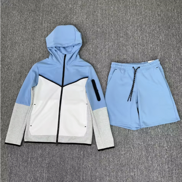 Men Hoodie and Sweatspants