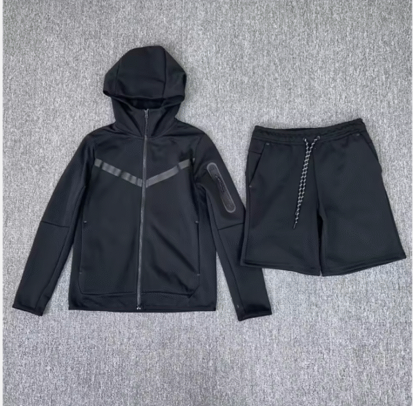 Men Hoodie and Sweatspants